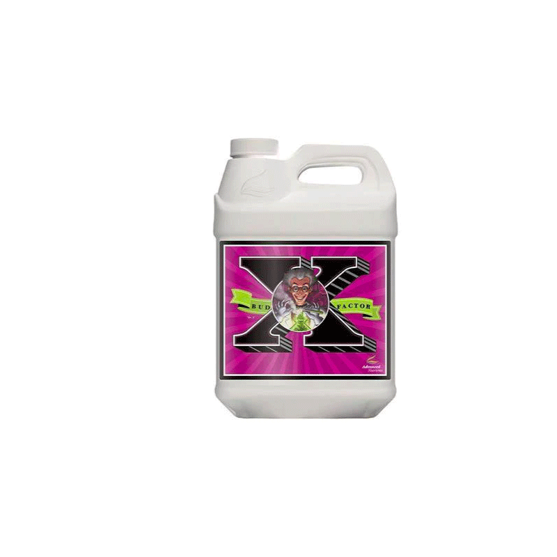 BUD FACTOR X 500ML ADVANCED NUTRIENTS