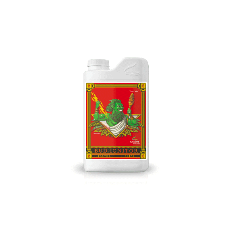 BUD IGNITOR 1L ADVANCED NUTRIENTS