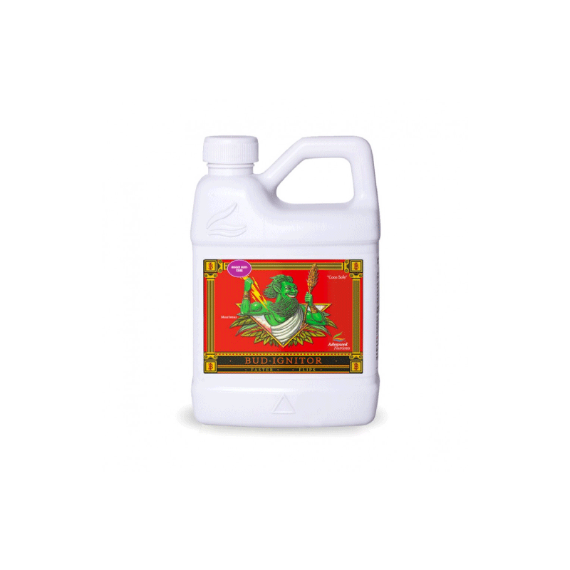 BUD IGNITOR 500ML ADVANCED NUTRIENTS