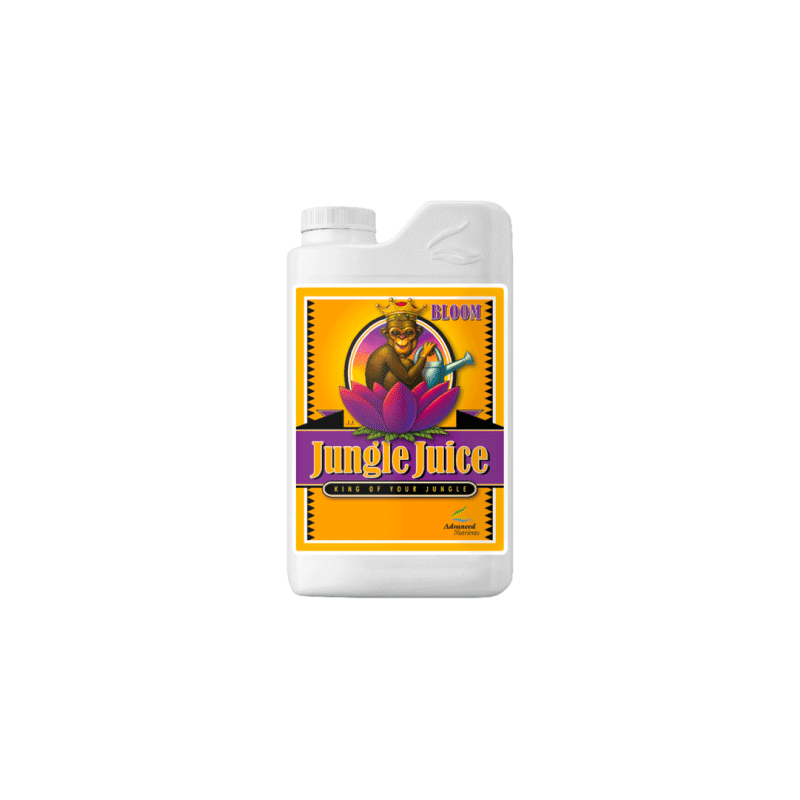 JUNGLE JUICE BLOOM 1L ADVANCED NUTRIENTS