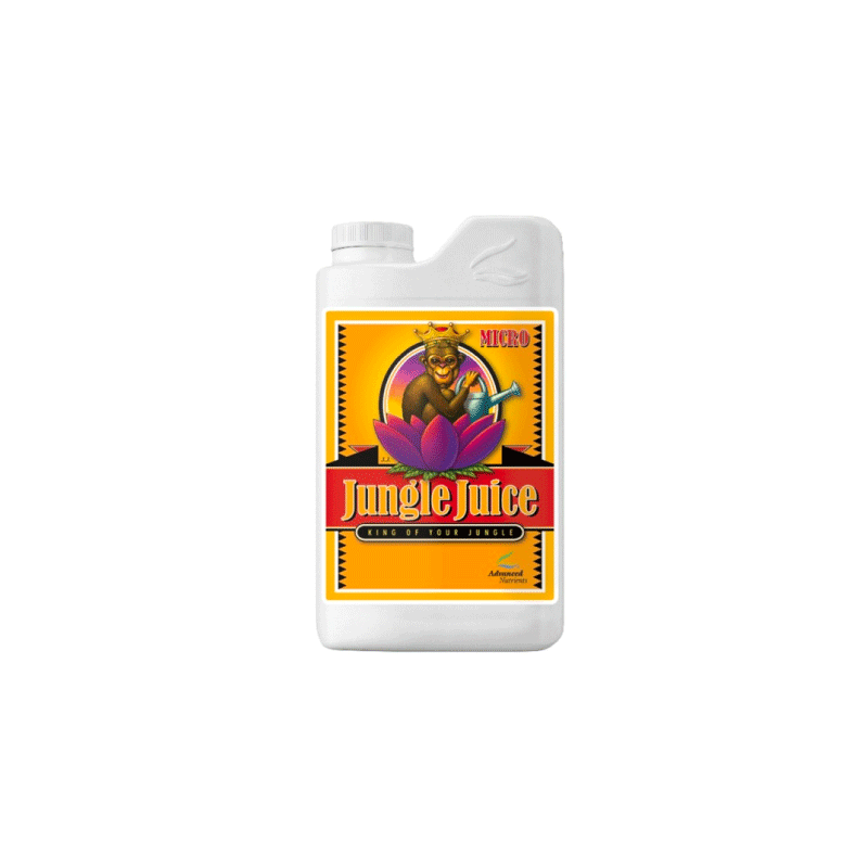 JUNGLE JUICE MICRO 1L ADVANCED NUTRIENTS