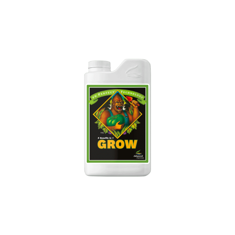 PH PERFECT GROW 1L ADVANCED NUTRIENTS