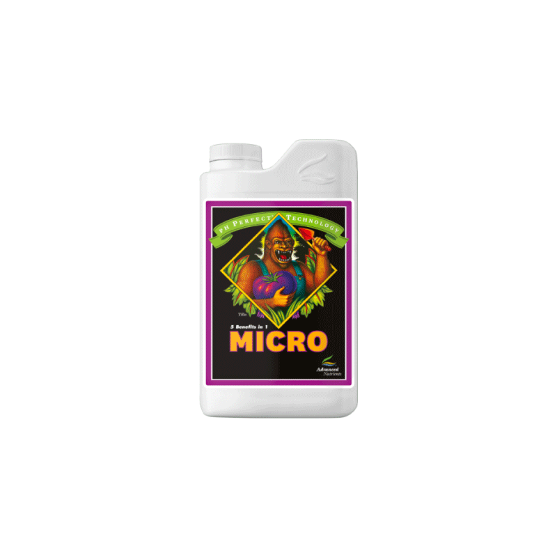 PH PERFECT MICRO 1L ADVANCED NUTRIENTS