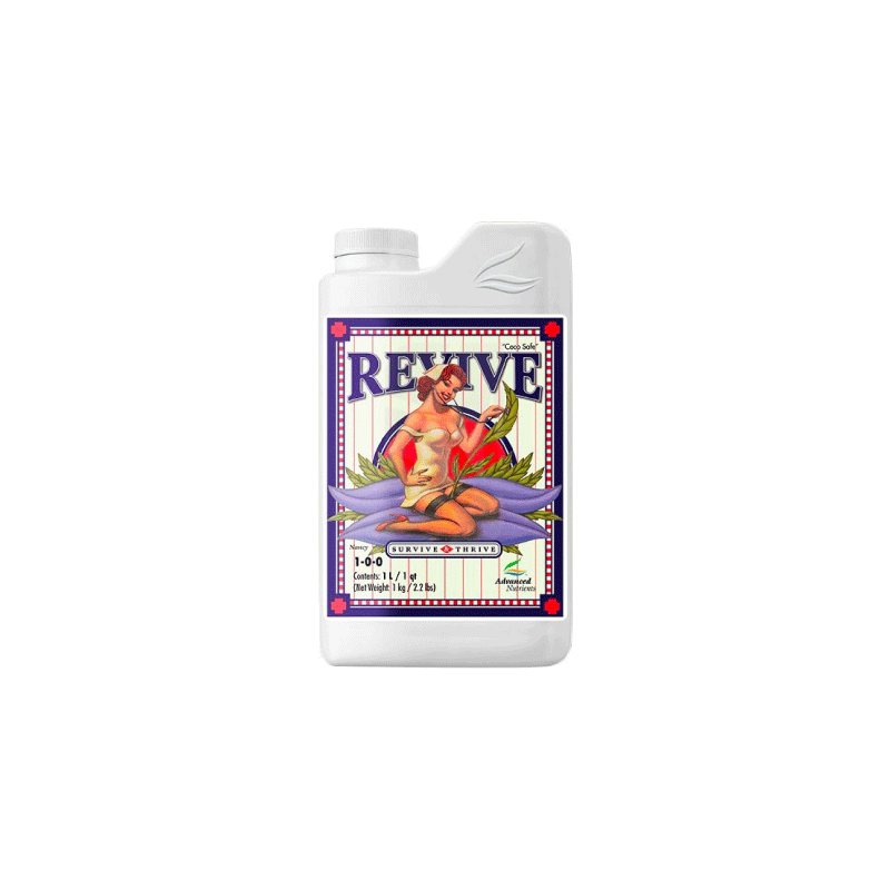 REVIVE 1L ADVANCED NUTRIENTS