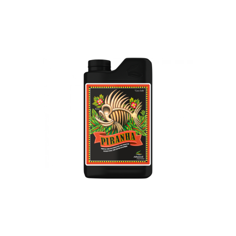 PIRANHA 1L ADVANCED NUTRIENTS