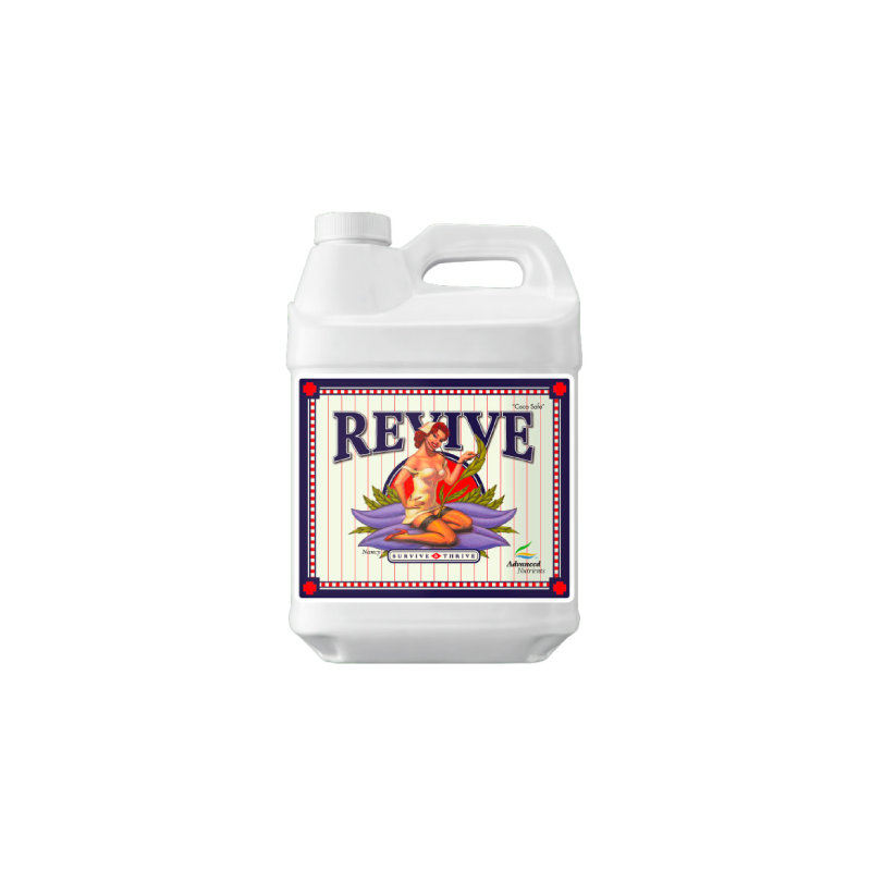 REVIVE 500ML ADVANCED NUTRIENTS