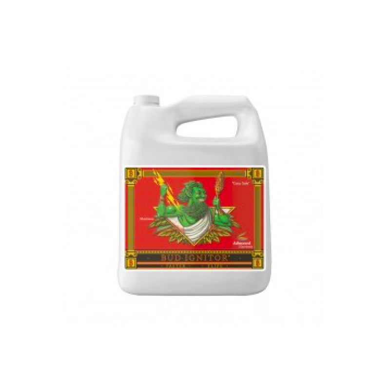 BUD IGNITOR 5L ADVANCED NUTRIENTS