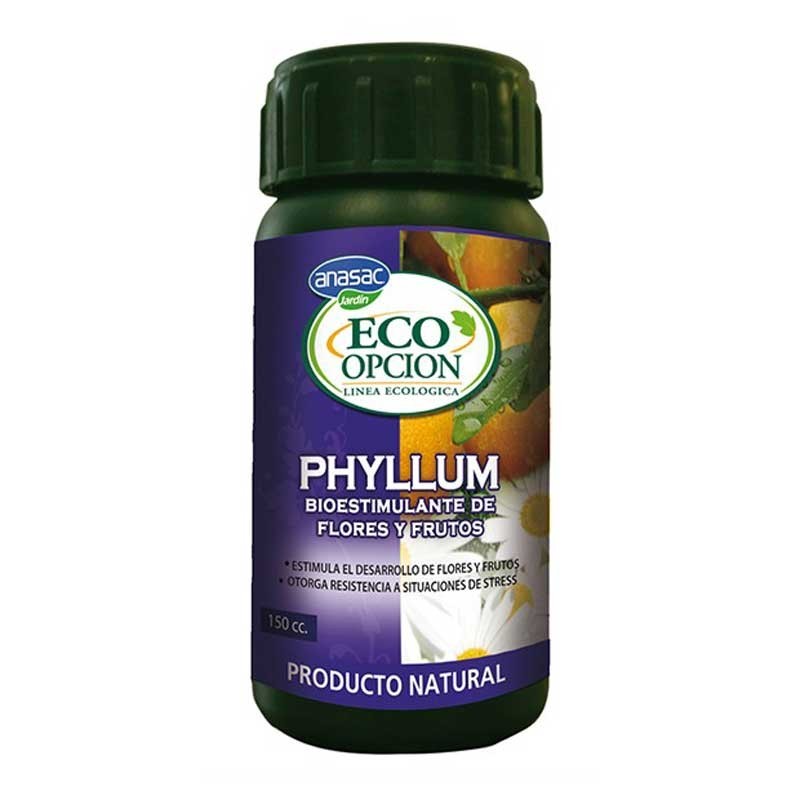 PHYLLUM ECO OPCION 150CC ANASAC