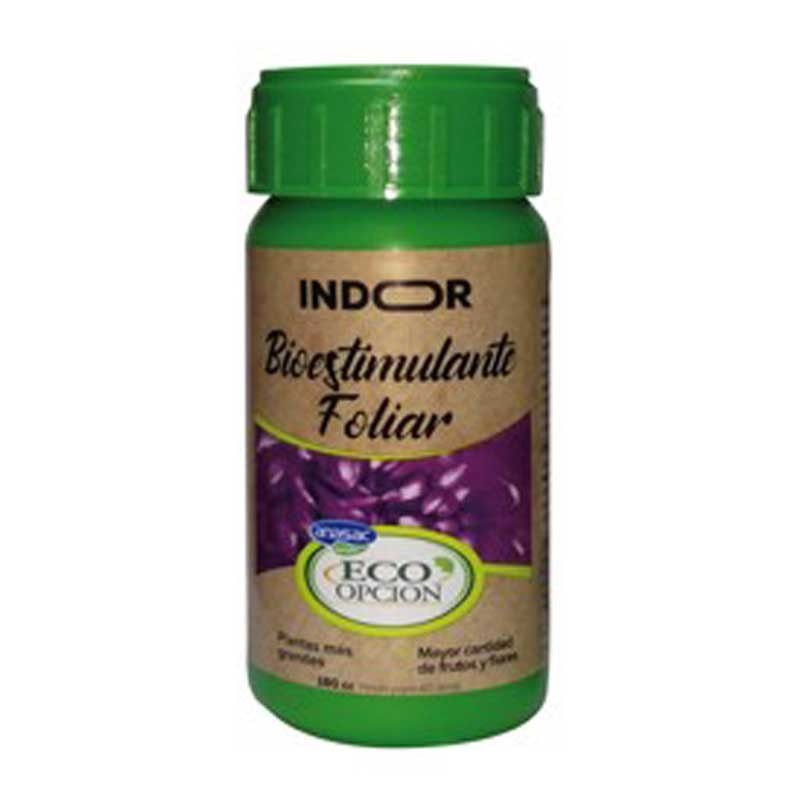 BIOESTIMULANTE RADICULAR INDOOR ANASAC 180CC