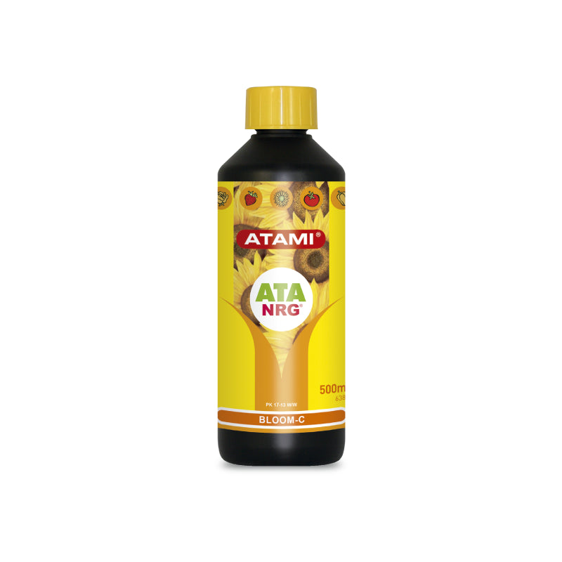 ATA ORGANICS BLOOM C 500ML ATAMI