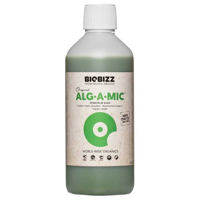 ALG A MIC 500ML