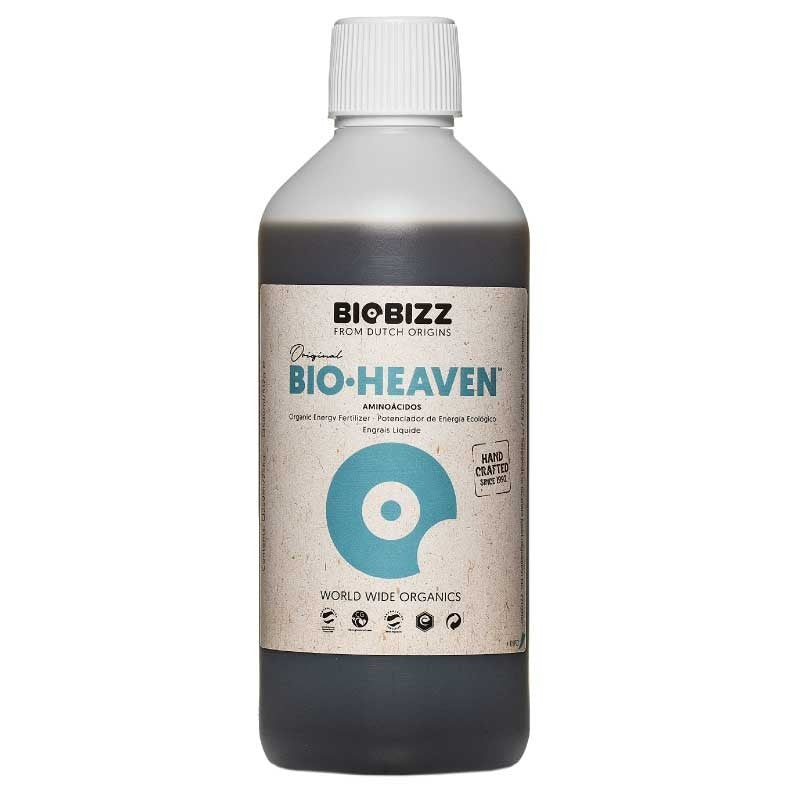 BIO HEAVEN 500ML