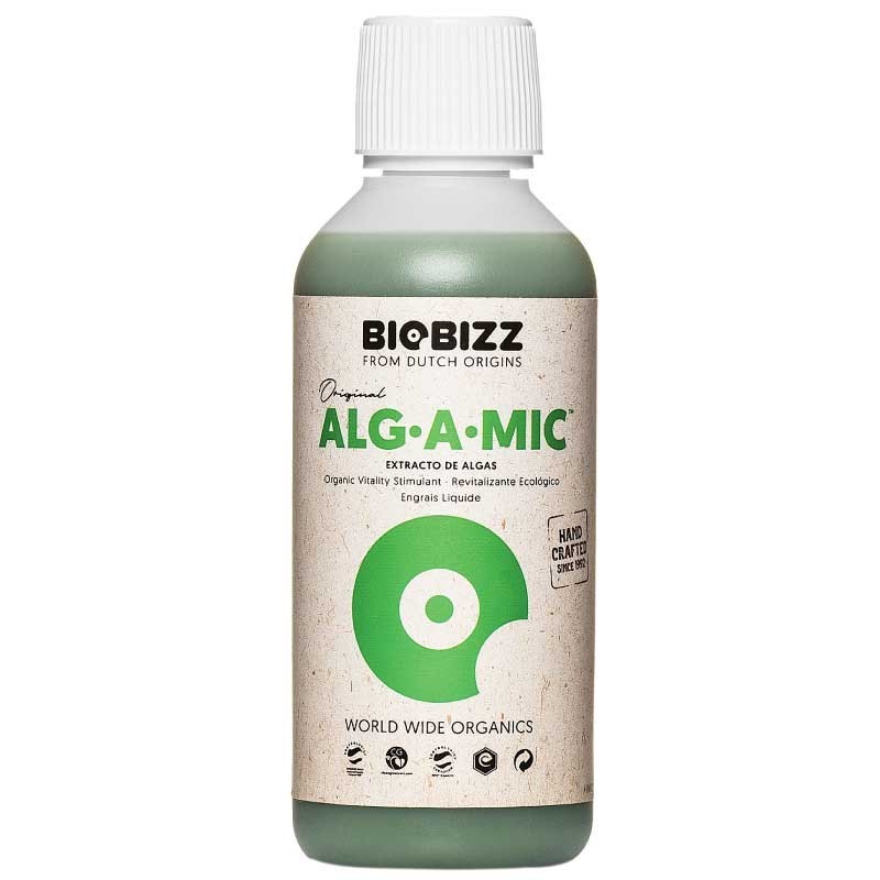 ALG A MIC 250ML