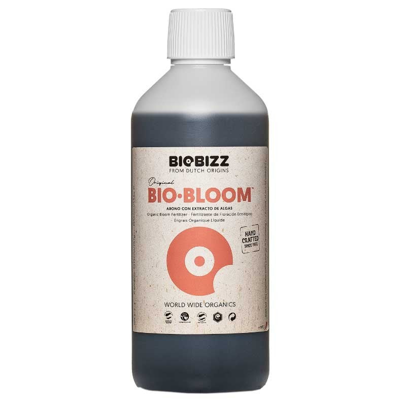 BIO BLOOM 500ML BIOBIZZ