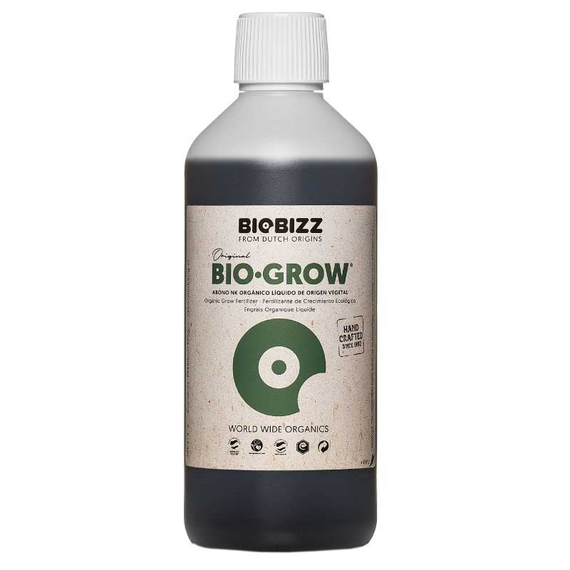 BIO GROW 500ML BIOBIZZ