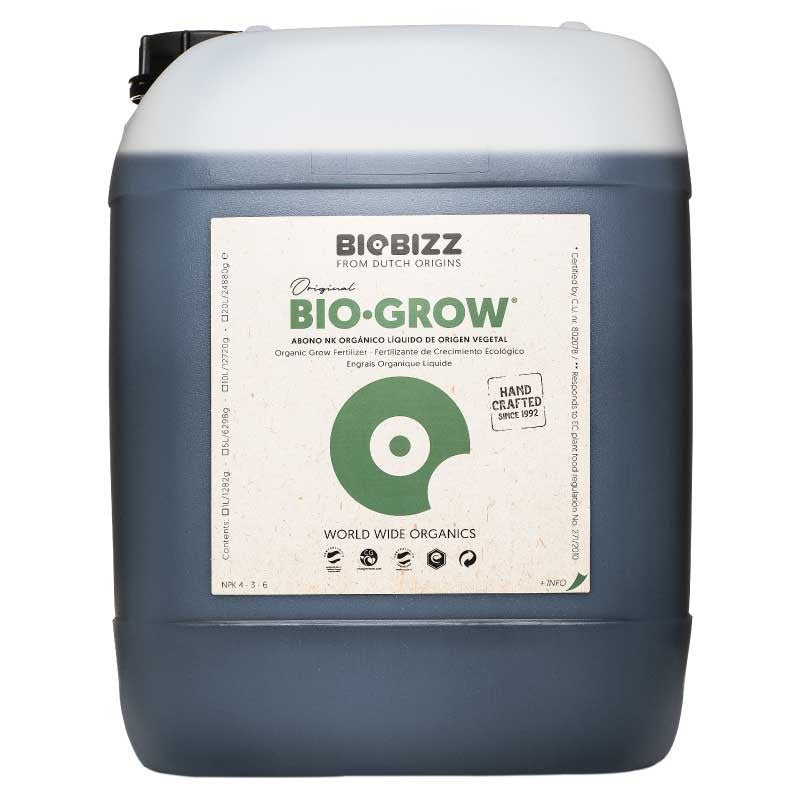 BIO GROW 10L