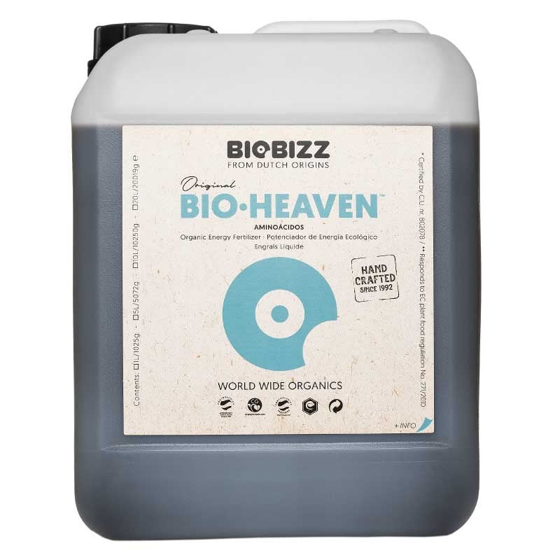 BIO HEAVEN 5L