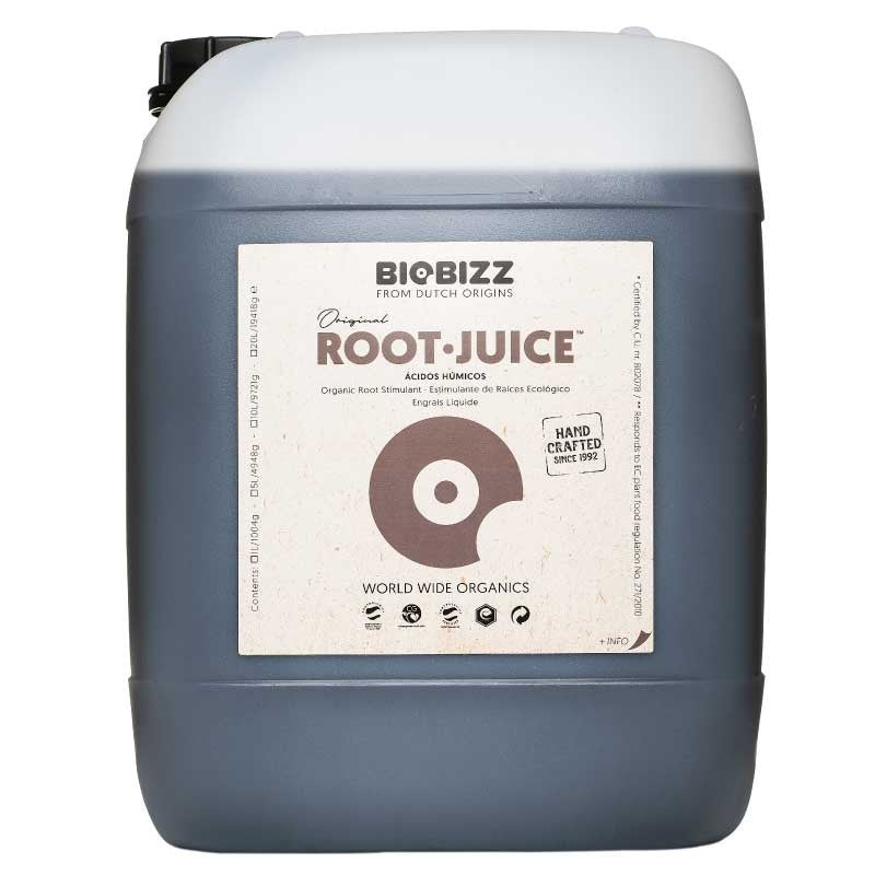 ROOT JUICE 10L