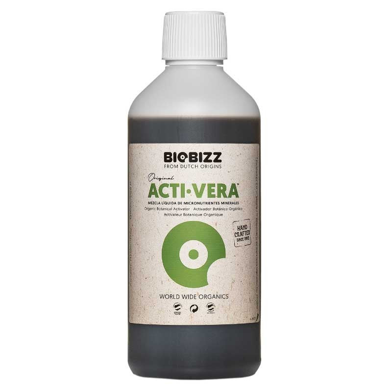 ACTI VERA 500ML