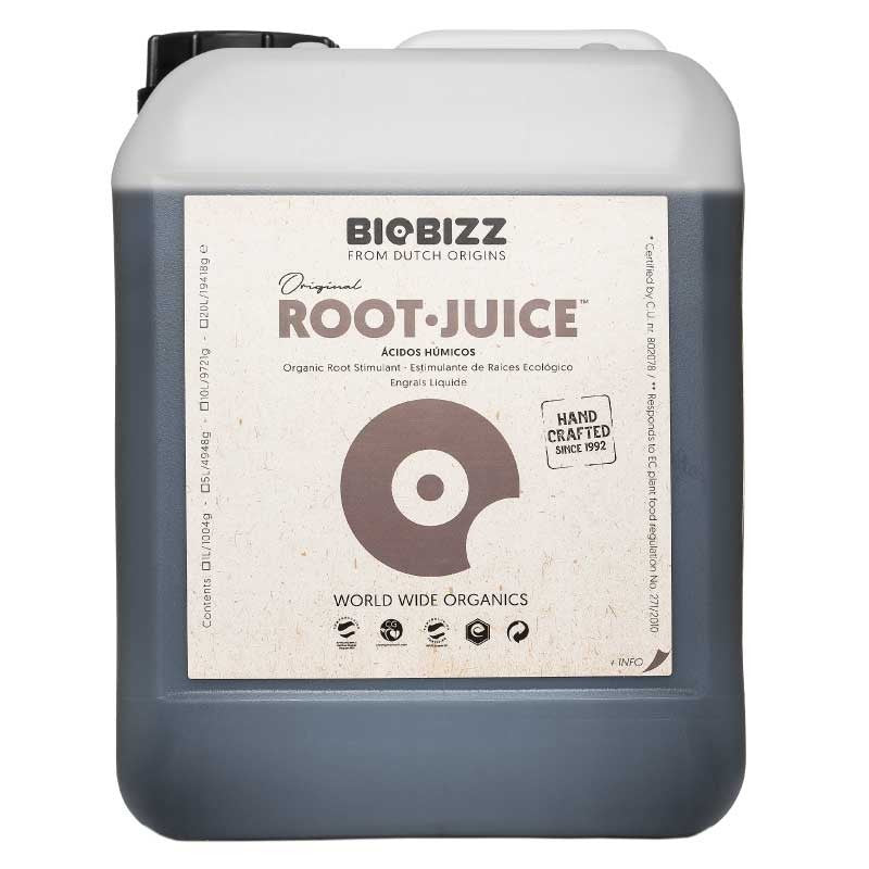 ROOT JUICE 5L