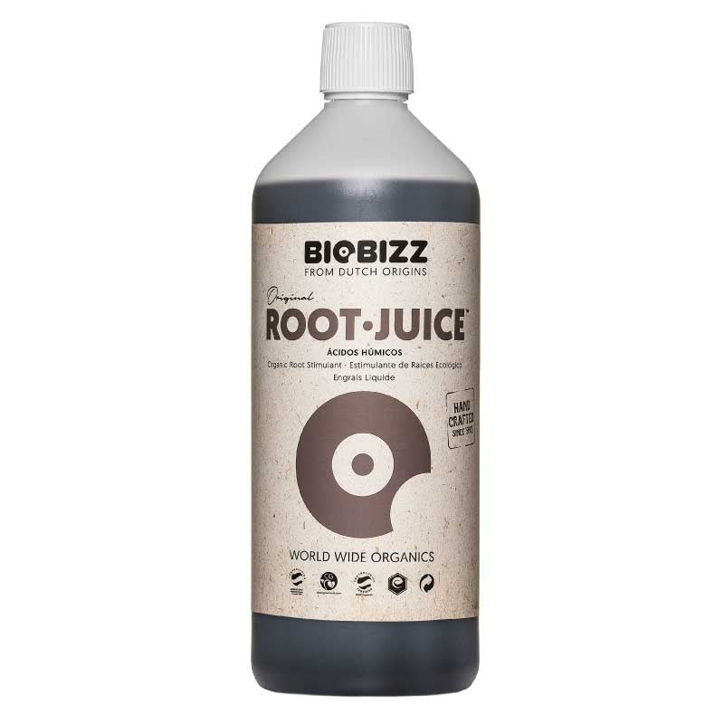 ROOT JUICE 1L