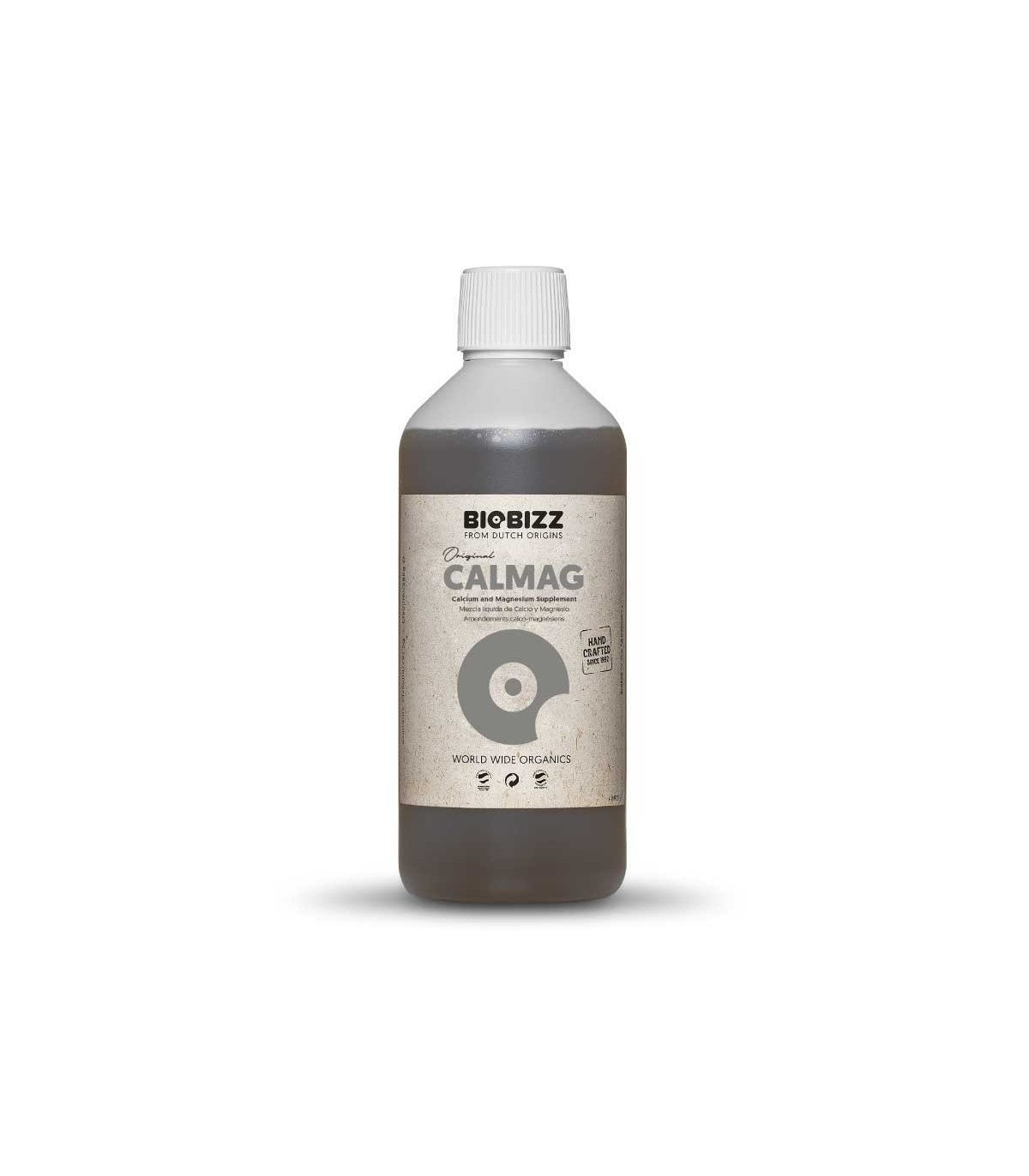 CALMAG 500ML BIOBIZZ