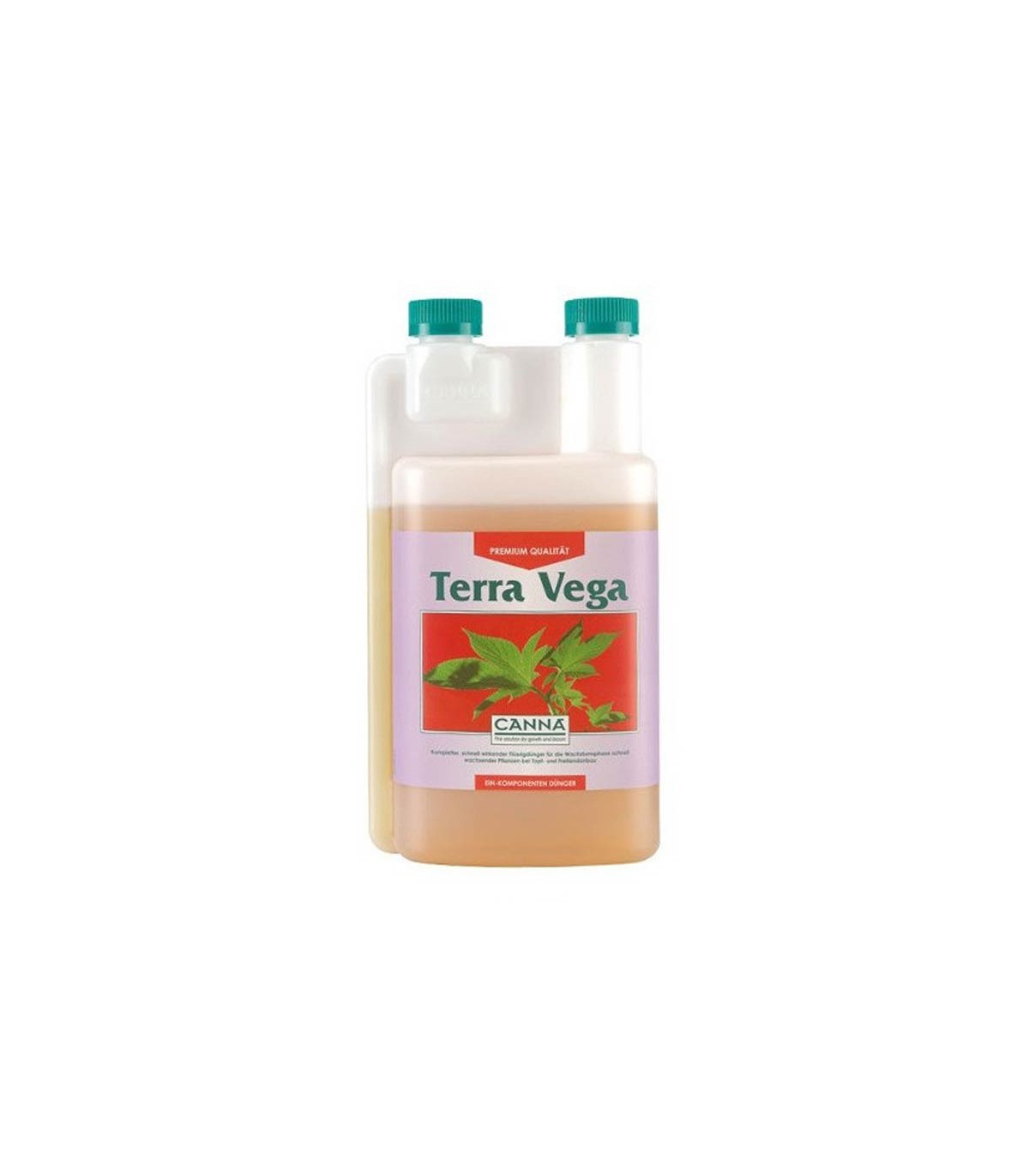 TERRA VEGA 1L CANNA