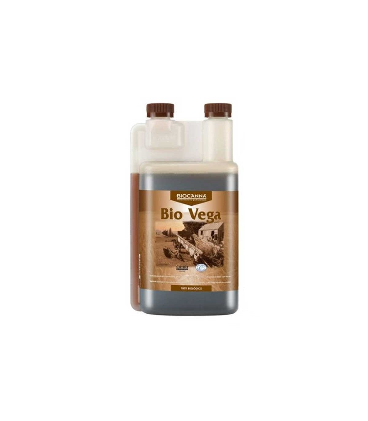 BIO VEGA 500ML CANNA