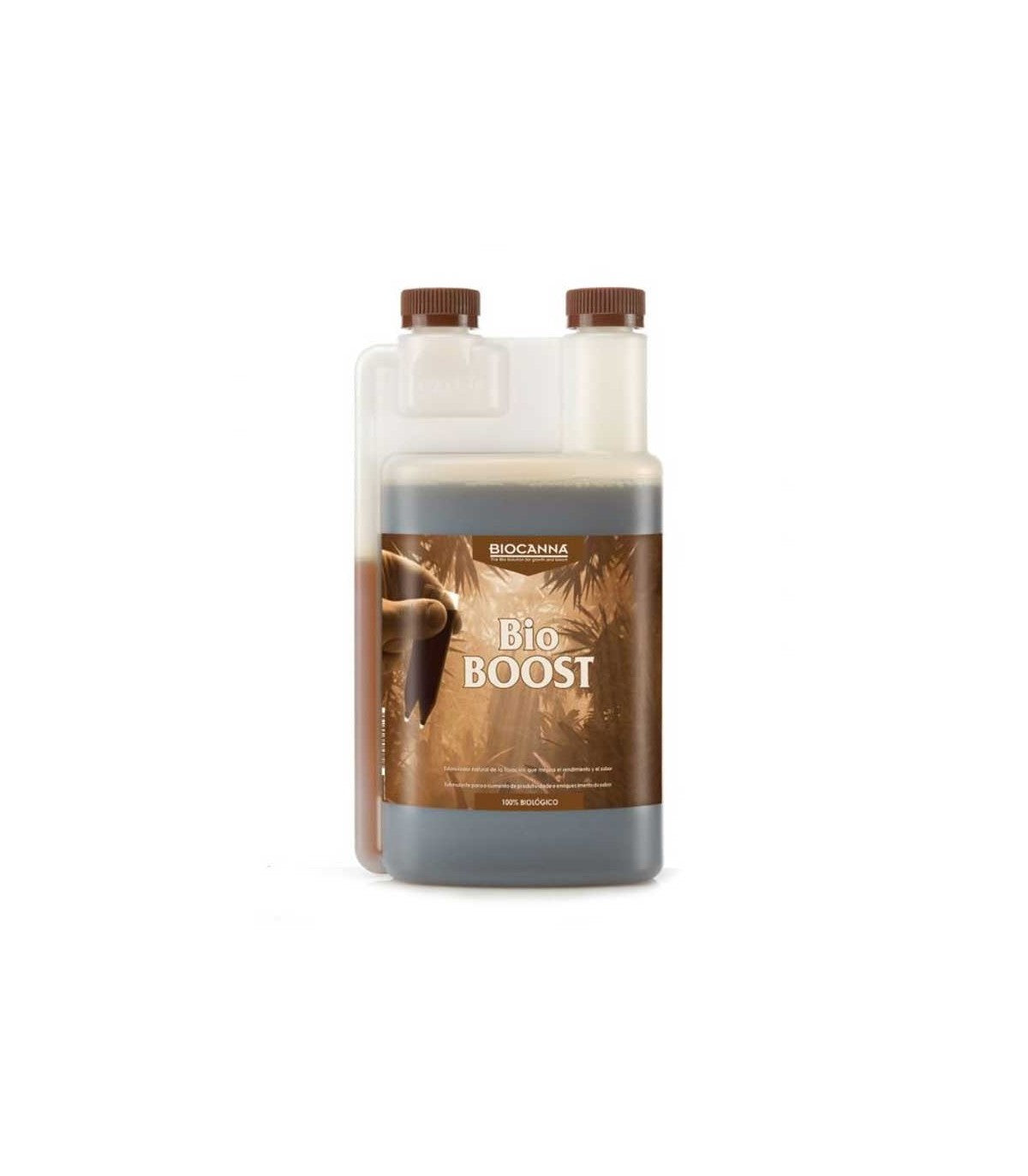 BIO BOOST 1L CANNA