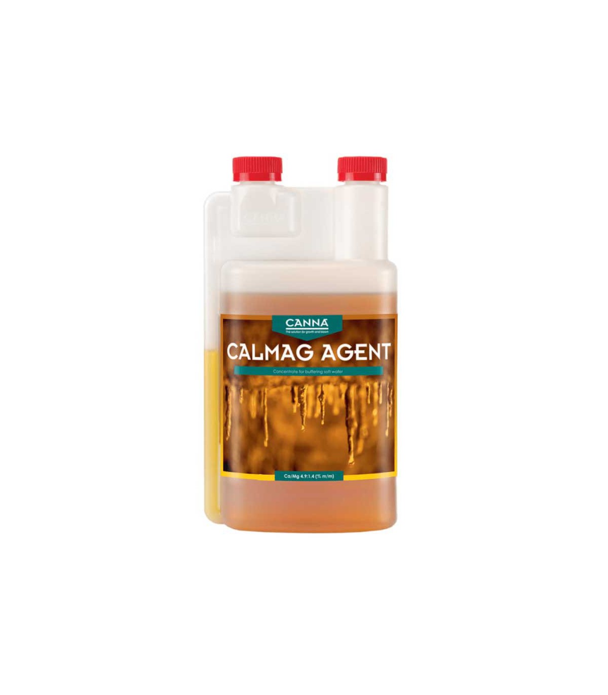 CALMAG AGENT 1L CANNA