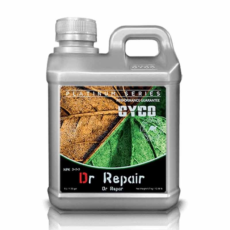 DR REPAIR 5L CYCO