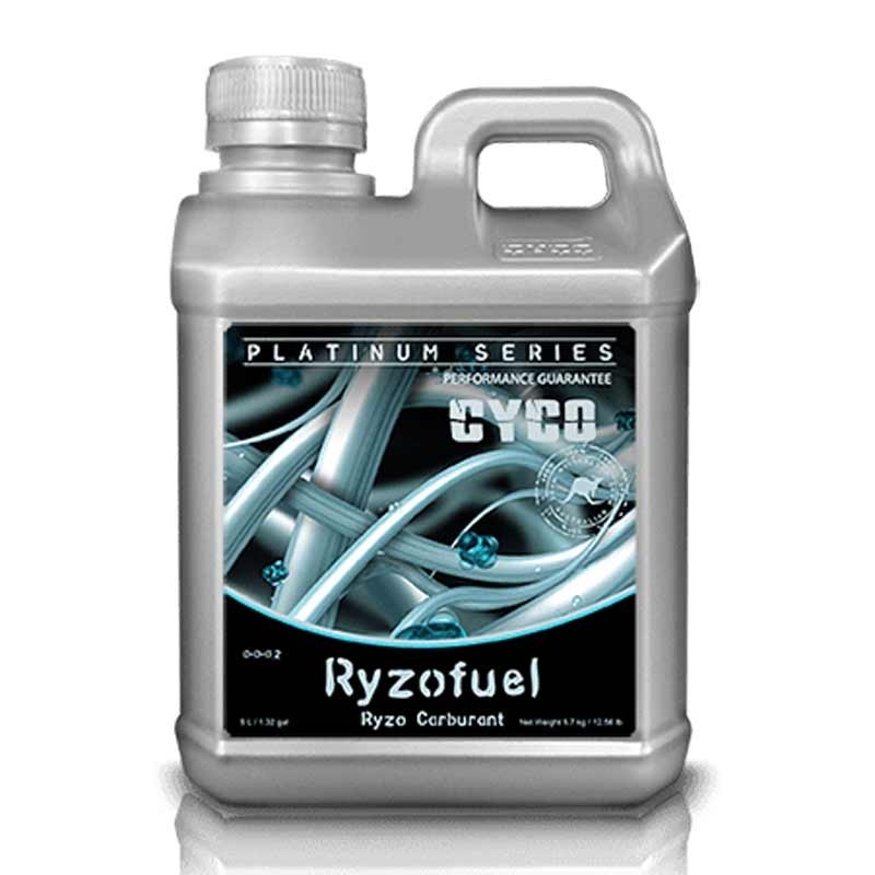 RYZOFUEL 250ML CYCO