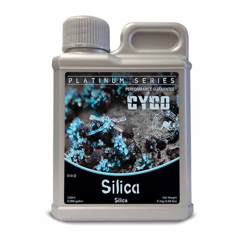 SILICA 1L CYCO