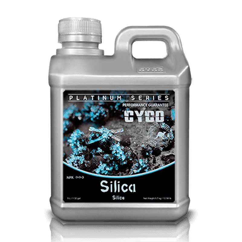 SILICA 5L CYCO