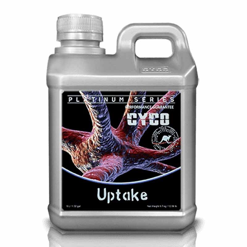 UPTAKE 5L CYCO