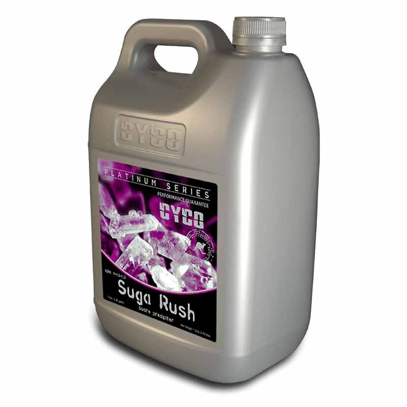 SUGA RUSH 5L CYCO