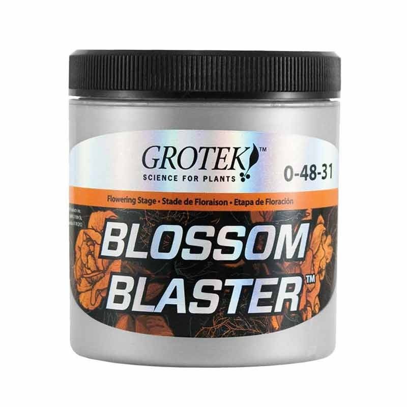 BLOSSOM BLASTER 130G