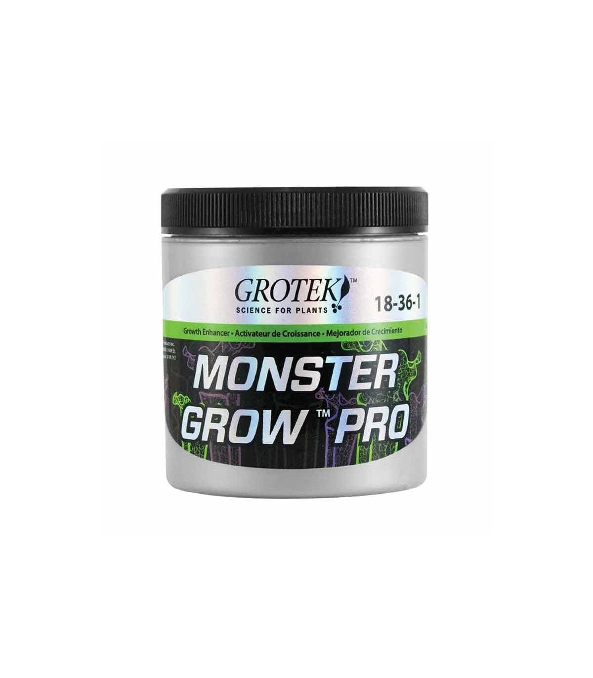 MONSTER GROW PRO 130G GROTEK