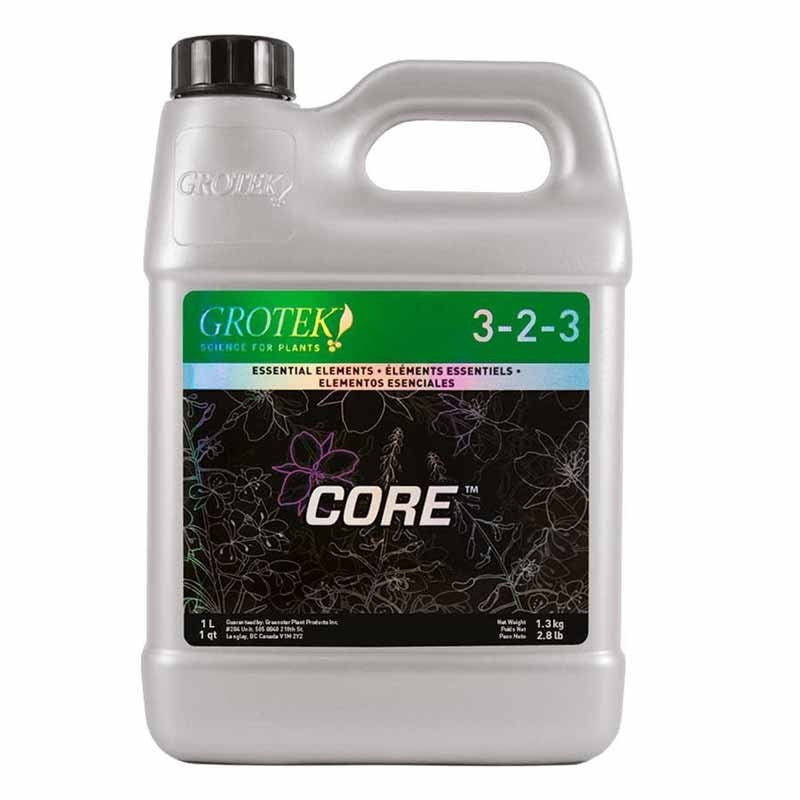 CORE 500ML GROTEK