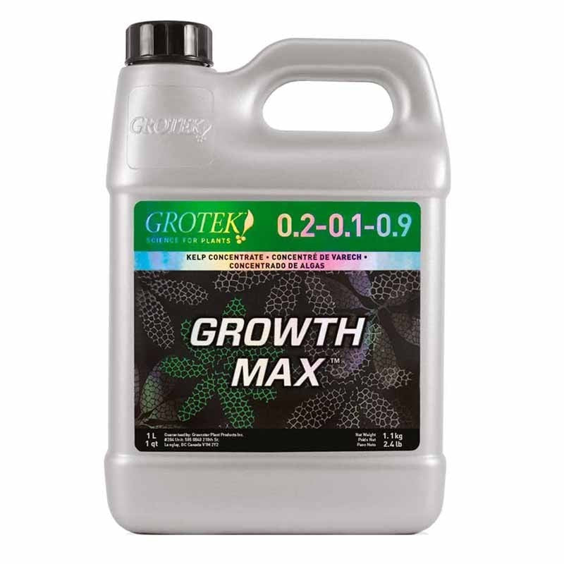 GROWTHMAX 500ML GROTEK