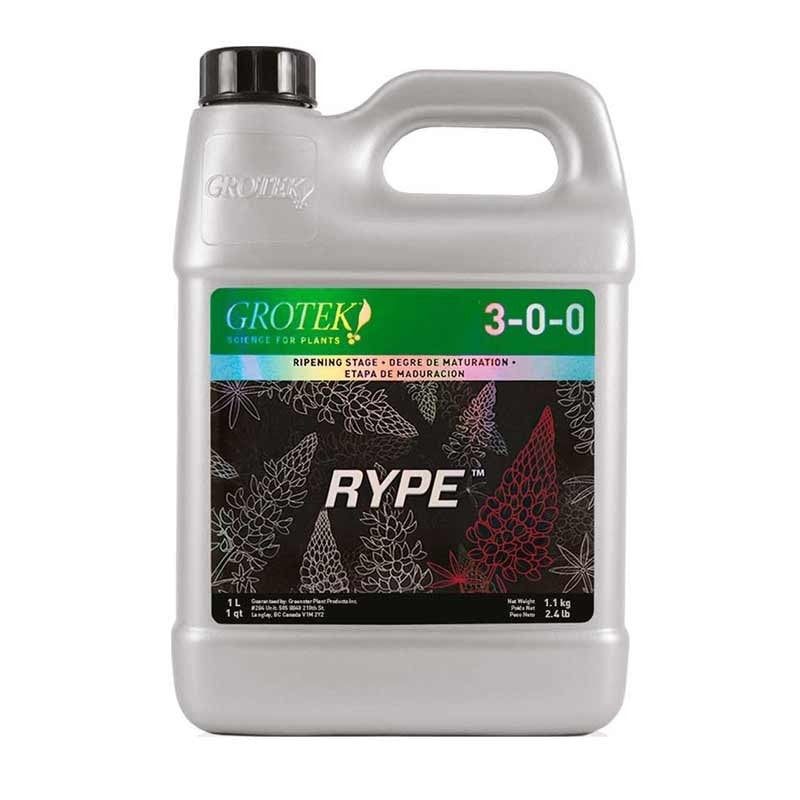 RYPE 500ML GROTEK