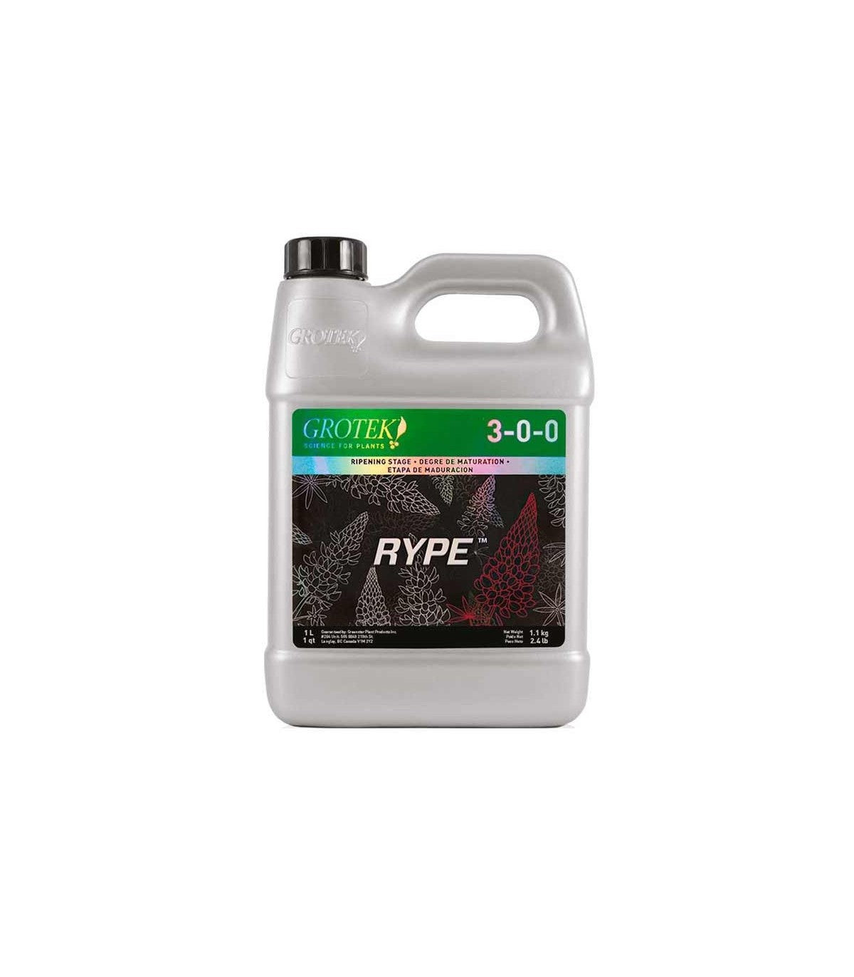 RYPE 1L GROTEK