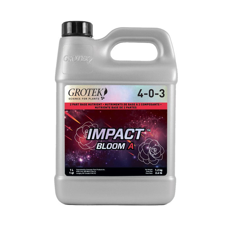 IMPACT GROW B 500ML GROTEK