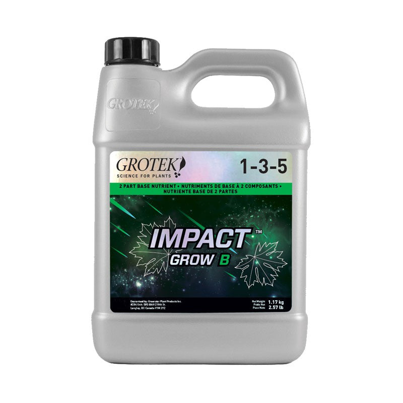 IMPACT GROW A 4L GROTEK