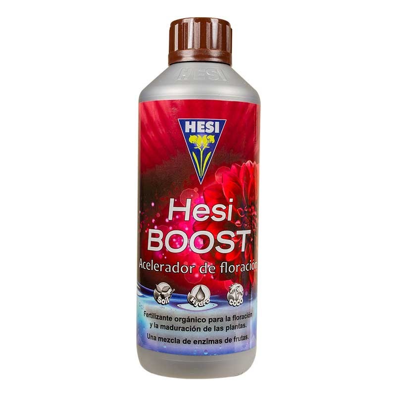 HESI BOOST 500ML HESI