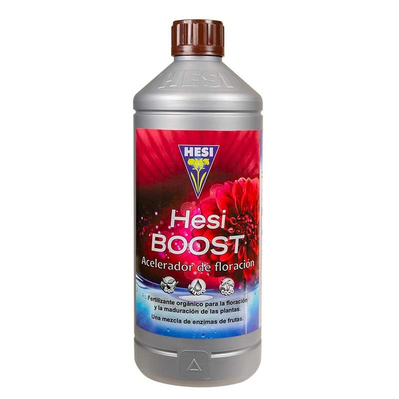 HESI BOOST 1L HESI