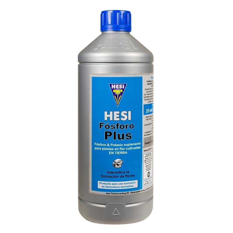 FOSFORO PLUS 500ML HESI