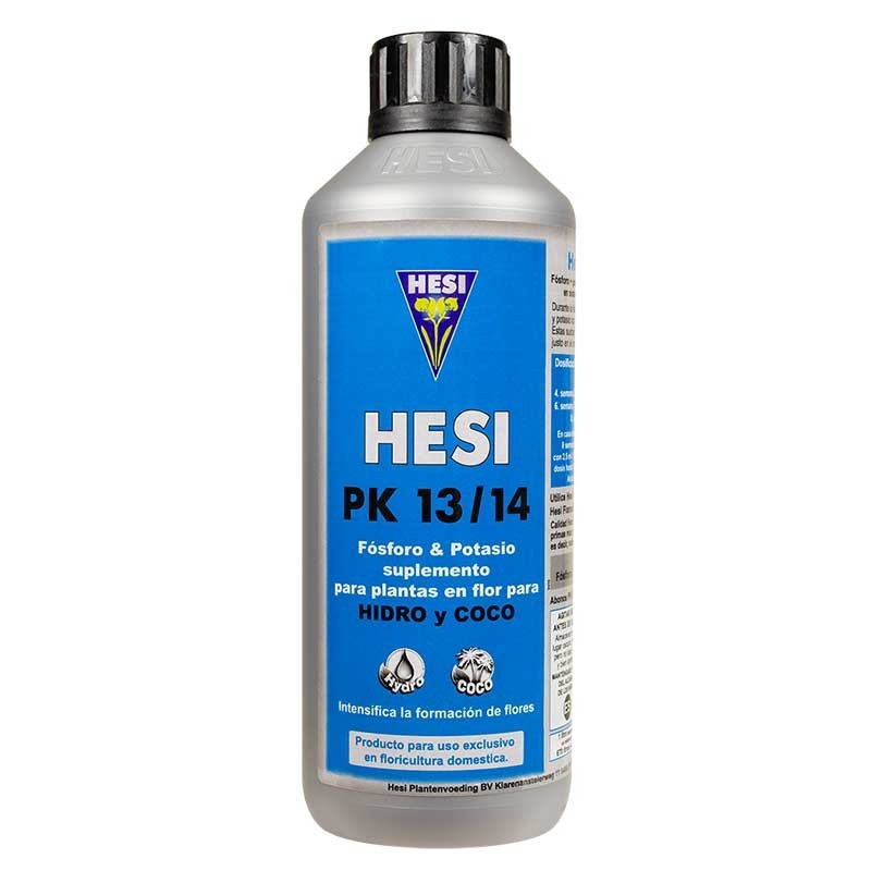 PK 13 14 500ML HESI