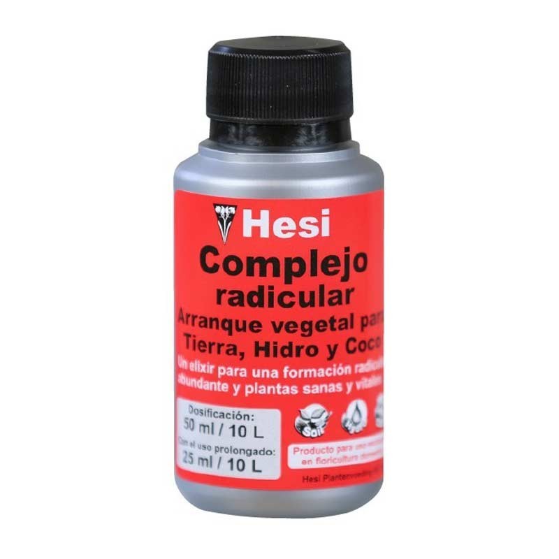 COMPLEJO RADICULAR 500ML HESI