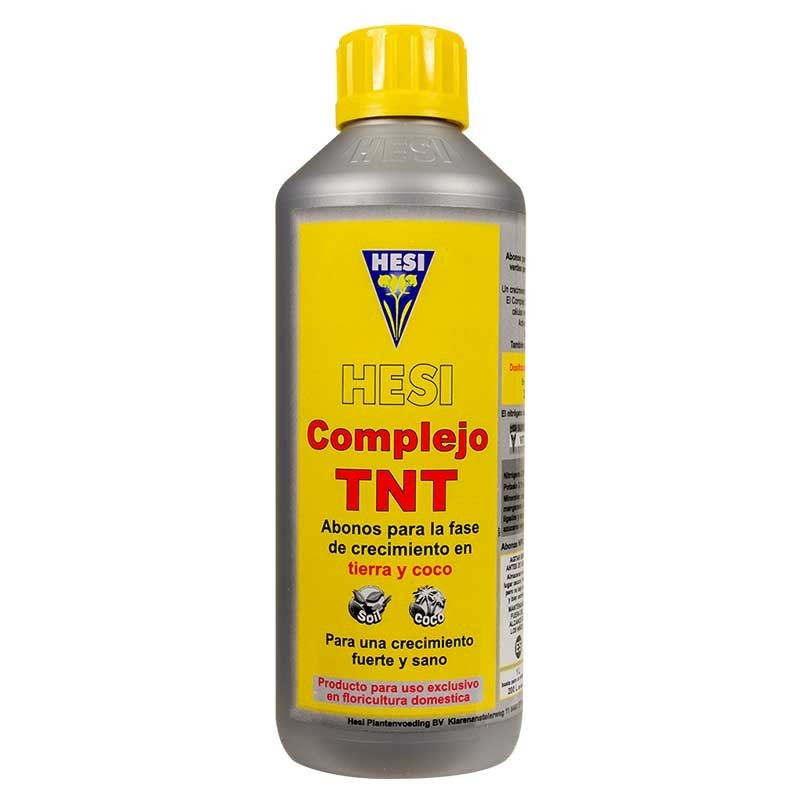 COMPLEJO TNT CRECIMIENTO 1L HESI